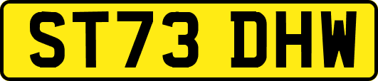 ST73DHW