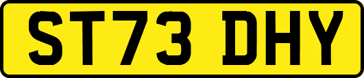 ST73DHY