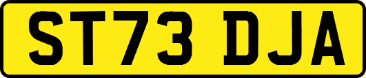 ST73DJA