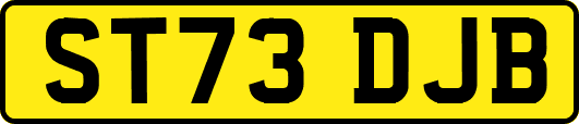 ST73DJB