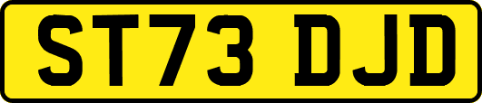 ST73DJD