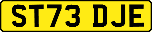 ST73DJE