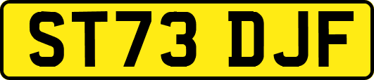ST73DJF