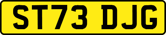 ST73DJG
