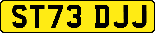 ST73DJJ