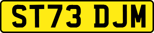 ST73DJM