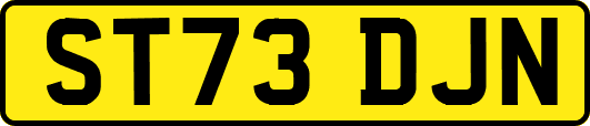 ST73DJN