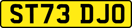 ST73DJO