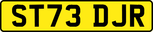 ST73DJR