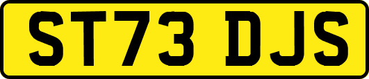 ST73DJS