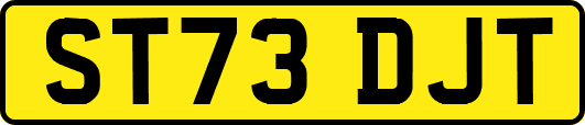 ST73DJT