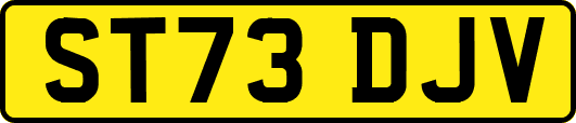 ST73DJV