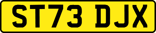 ST73DJX
