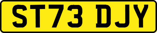 ST73DJY
