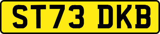 ST73DKB