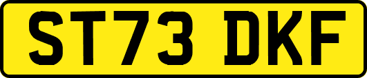 ST73DKF