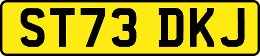 ST73DKJ