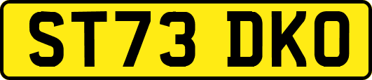 ST73DKO