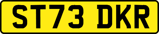 ST73DKR