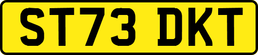 ST73DKT