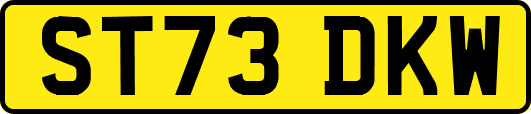 ST73DKW
