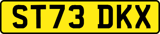 ST73DKX