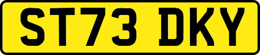 ST73DKY