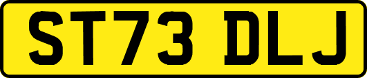 ST73DLJ