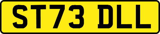 ST73DLL