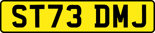 ST73DMJ