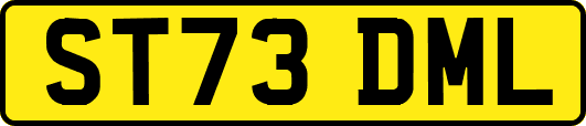 ST73DML