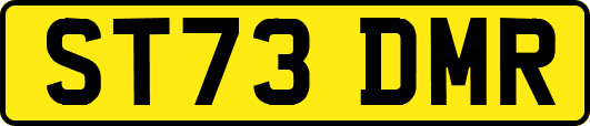 ST73DMR