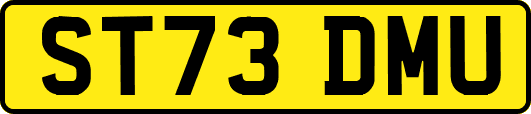 ST73DMU