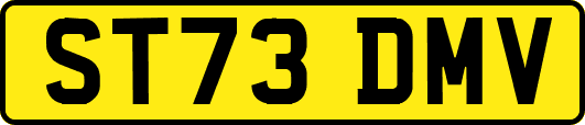ST73DMV