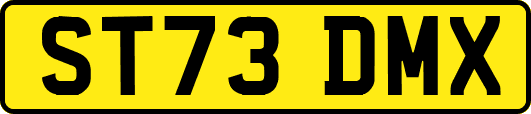 ST73DMX