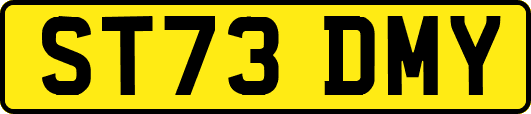 ST73DMY