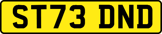 ST73DND