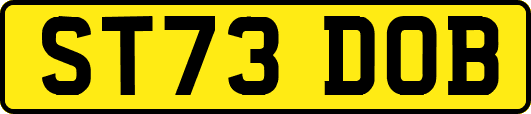ST73DOB