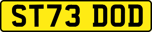 ST73DOD