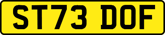 ST73DOF