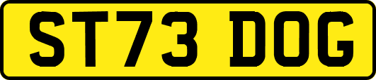 ST73DOG