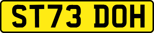 ST73DOH