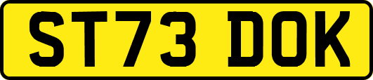 ST73DOK