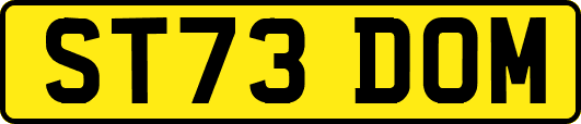 ST73DOM