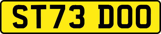 ST73DOO