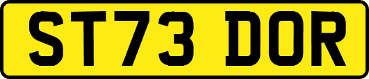 ST73DOR