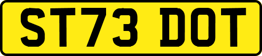 ST73DOT