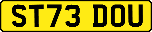 ST73DOU