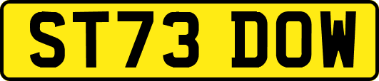 ST73DOW