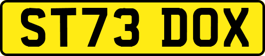 ST73DOX